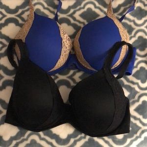 Soma bras